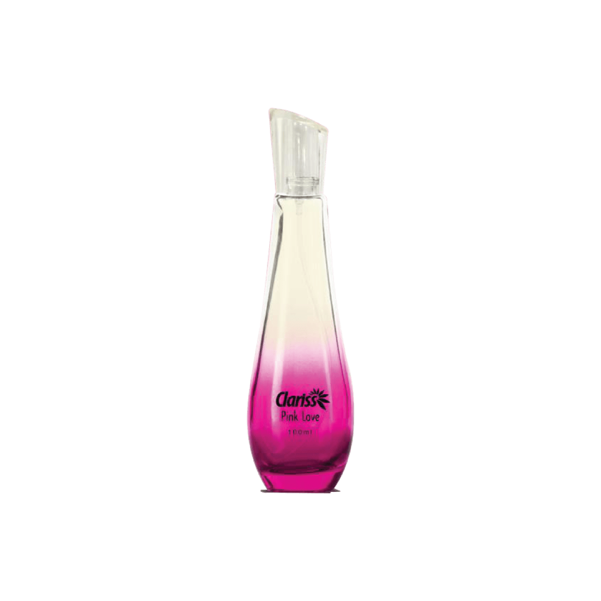 Clariss Pink Love Fragrances Deodorant for Women – 100ml